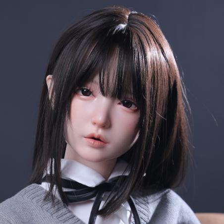 Papildoma galva (FUDoll Originalus)