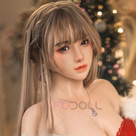 Papildoma galva (FUDoll Originalus)