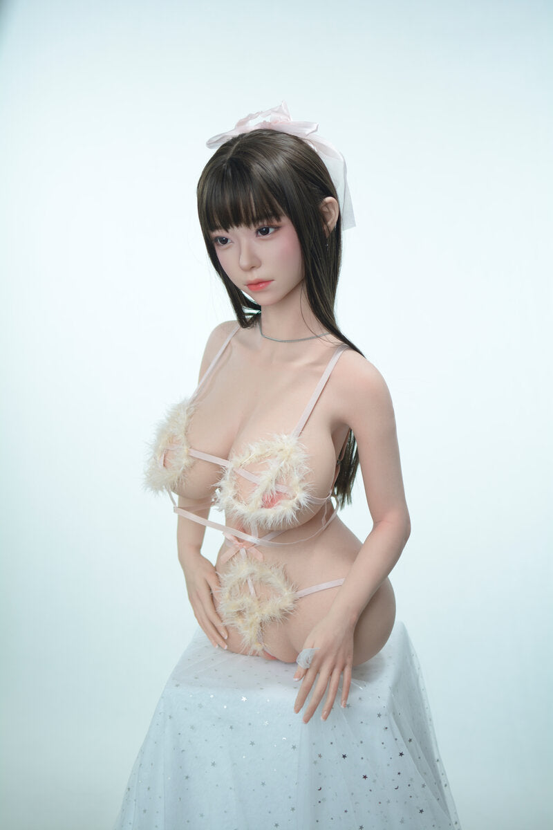 Xingyue liemens sekso lėlė (FUDoll 60 cm H-Cup silikoninis)