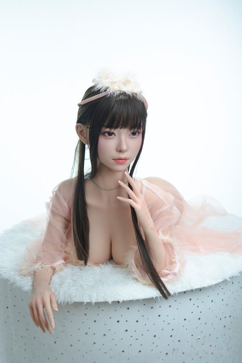 Xingyue liemens sekso lėlė (FUDoll 60 cm H-Cup silikoninis)