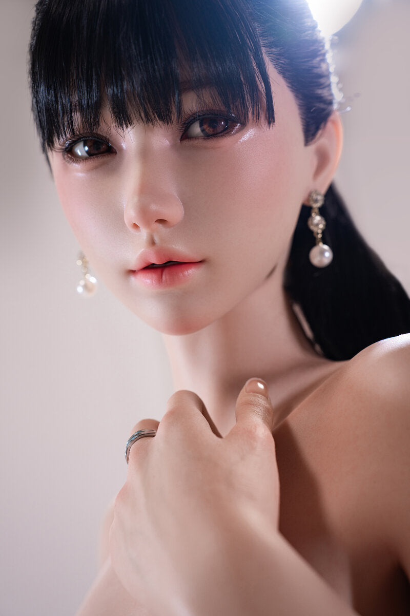 Zhang Yinxi sekso lėlė (FUDoll 165 cm J-Cup silikoninis)