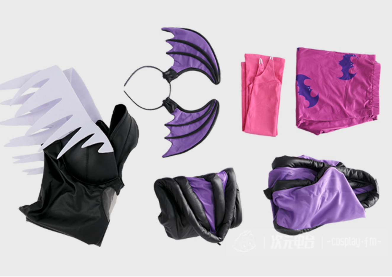Oficiali Cosplay apranga (Gamelady)