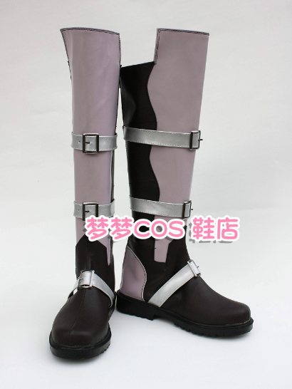 Oficiali Cosplay apranga (Gamelady)