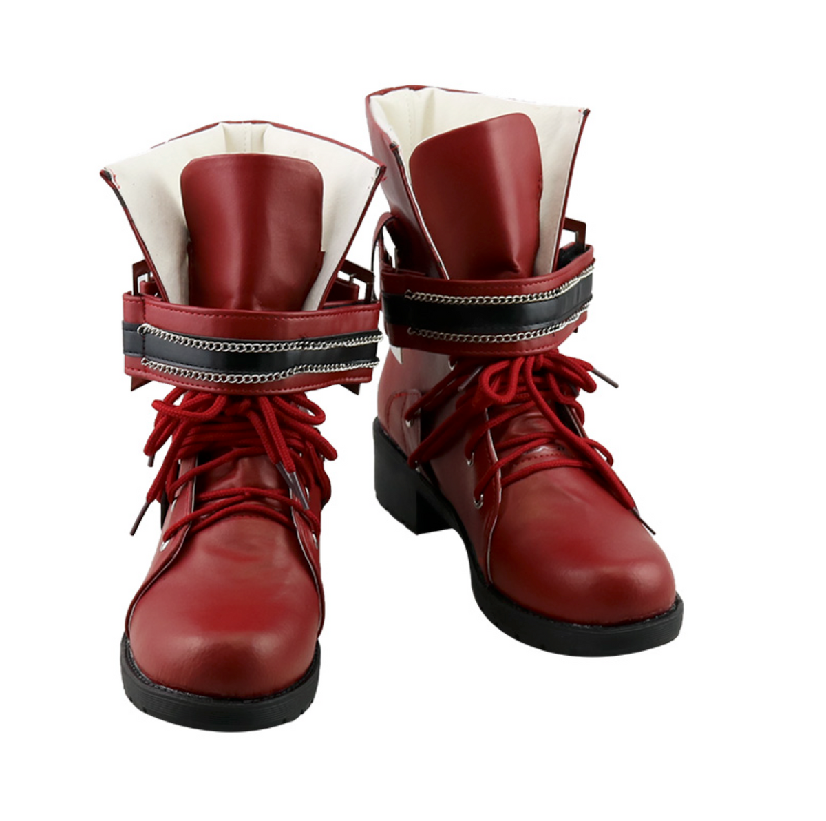 Oficiali Cosplay apranga (Gamelady)