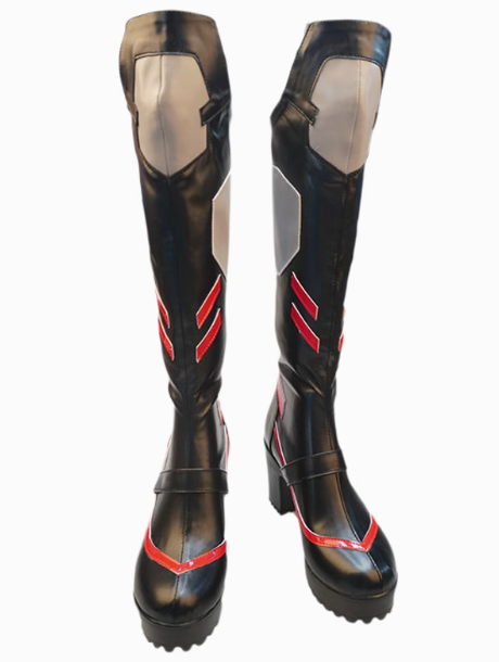 Oficiali Cosplay apranga (Gamelady)