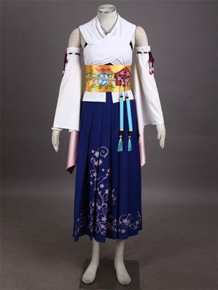 Oficiali Cosplay apranga (Gamelady)