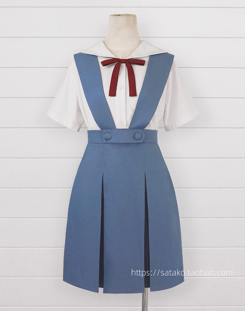 Oficiali Cosplay apranga (Gamelady)
