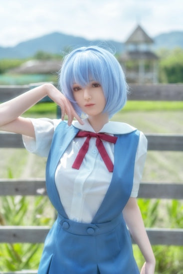 Oficiali Cosplay apranga (Gamelady)