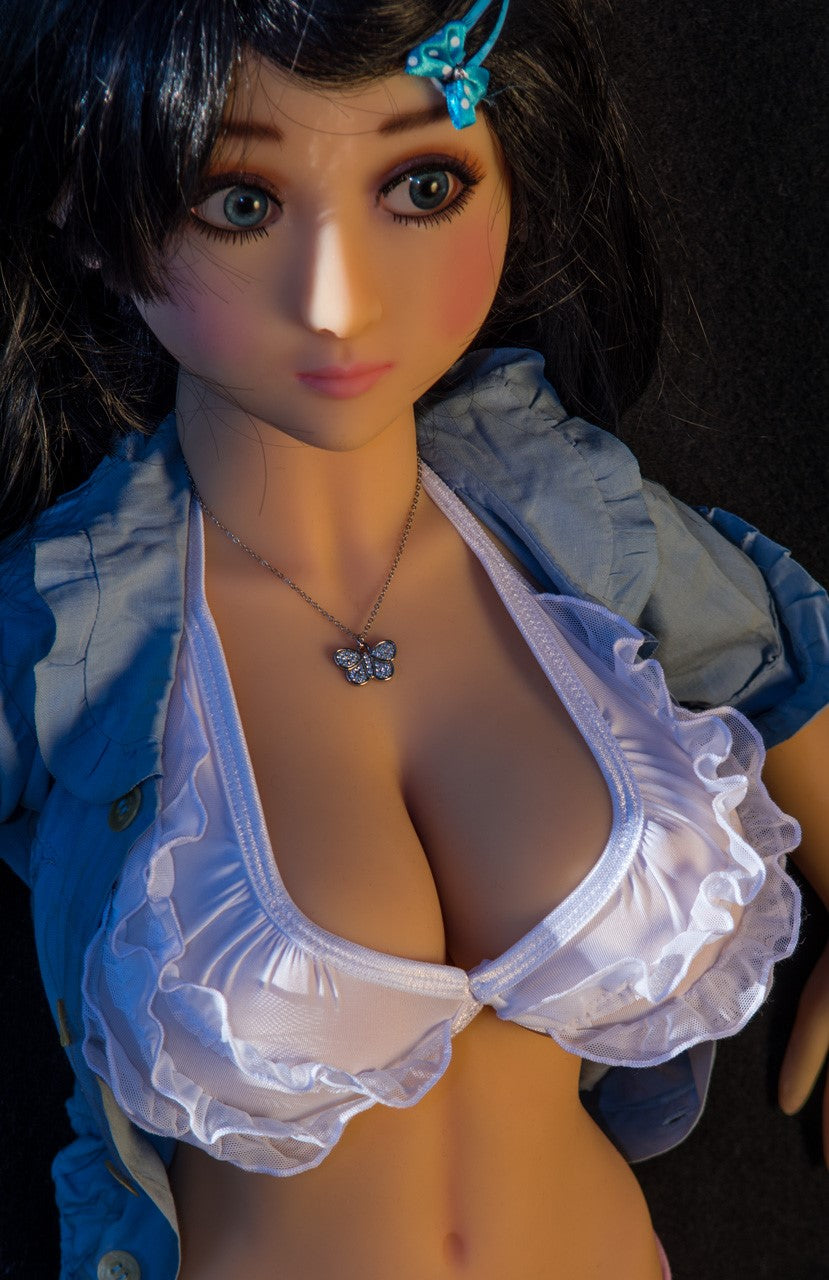 Mila Sex Doll (WM-Doll Classic Mini 100 cm D-Cup #101 TPE)