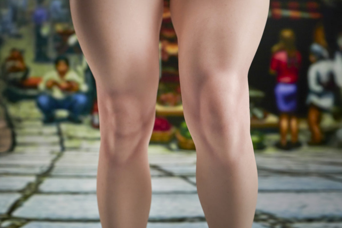 Cammy Sex Doll (Climax Doll Mini 70cm D-puodelis, silikonas)