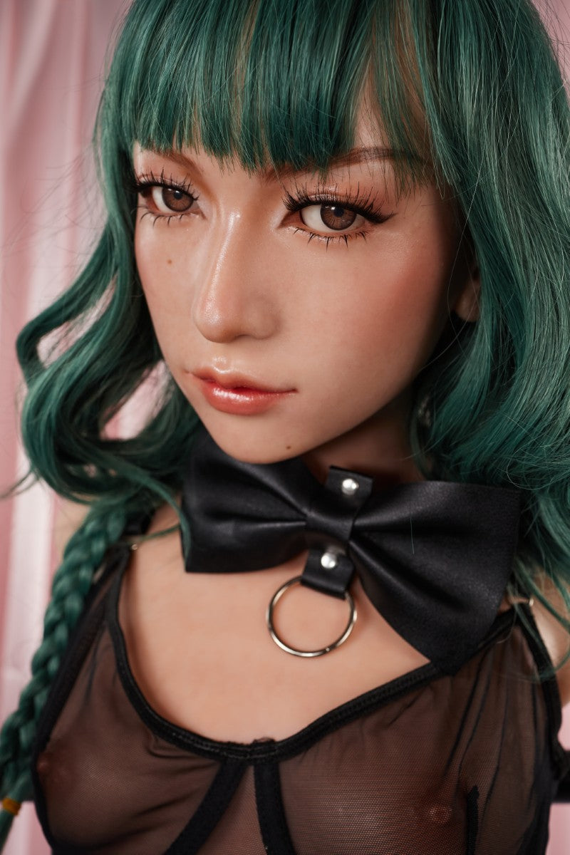 Mayu Torso Sex Doll (Climax Lėlė ULW 100cm A formos puodelis silikonas)