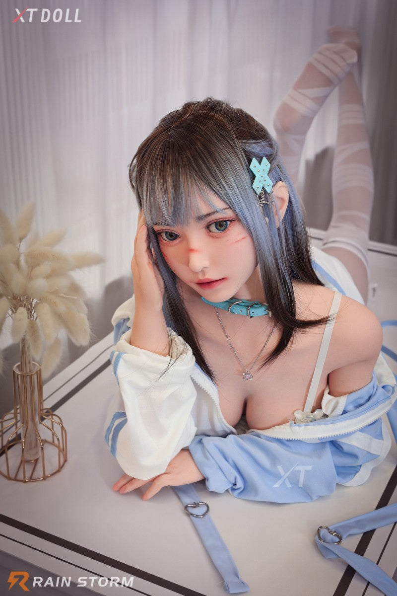 Lilly Sex Doll (XT Doll 150 cm D-Cup #XT-20-C silikonas)