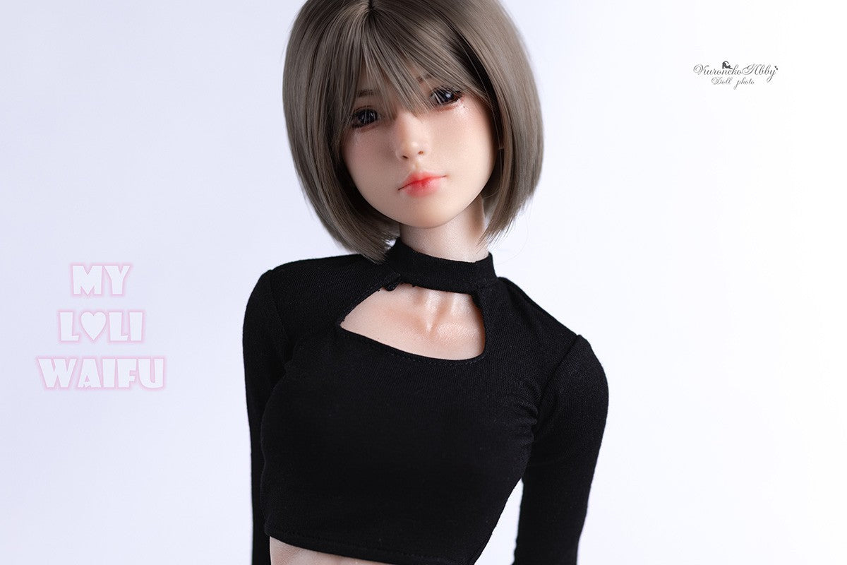 Sidnėjaus sekso lėlė (My Loli Waifu 60 cm C-Cup M2 silikoninis)