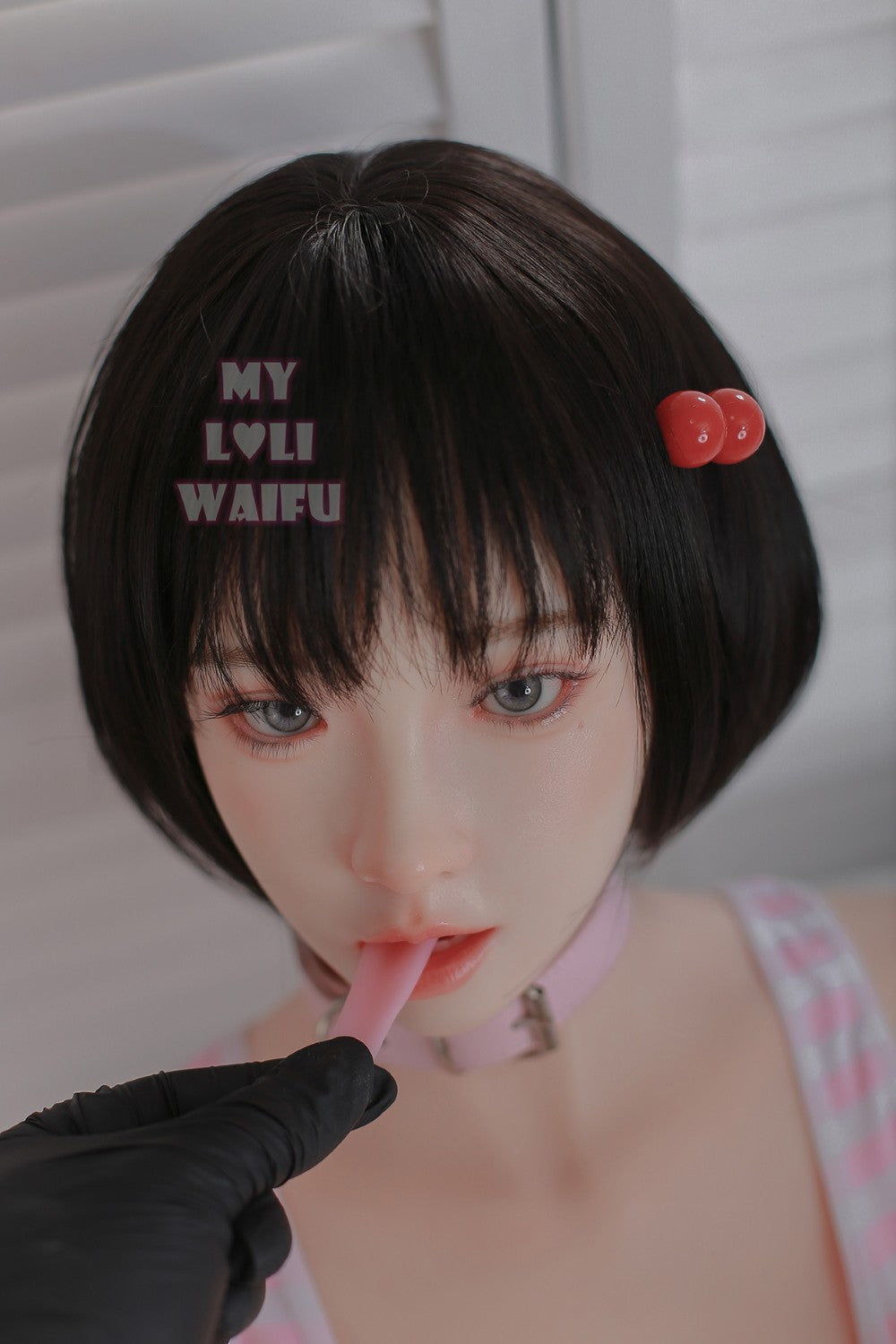 Sekso lėlė Miyu Torso (My Loli Waifu 90 cm C-Cup #103B silikonas)