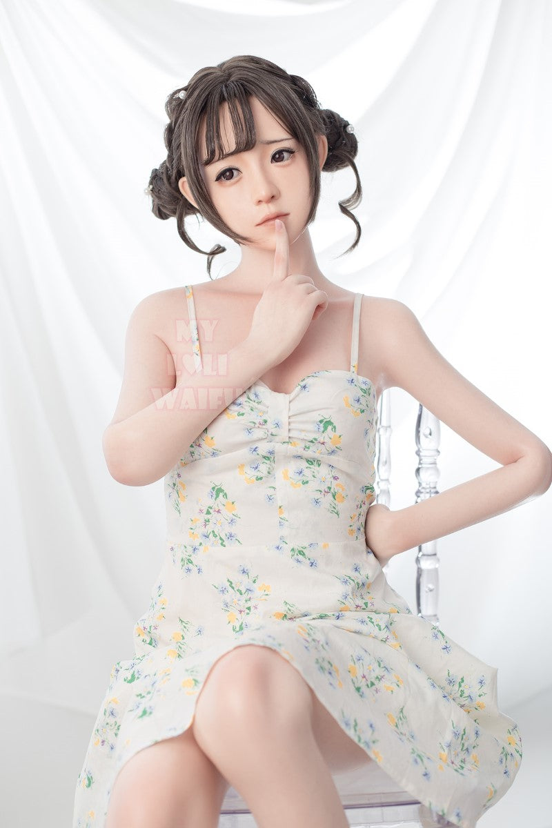 Nanami Sex Doll (My Loli Waifu 150 cm B-Cup #64B silikonas)