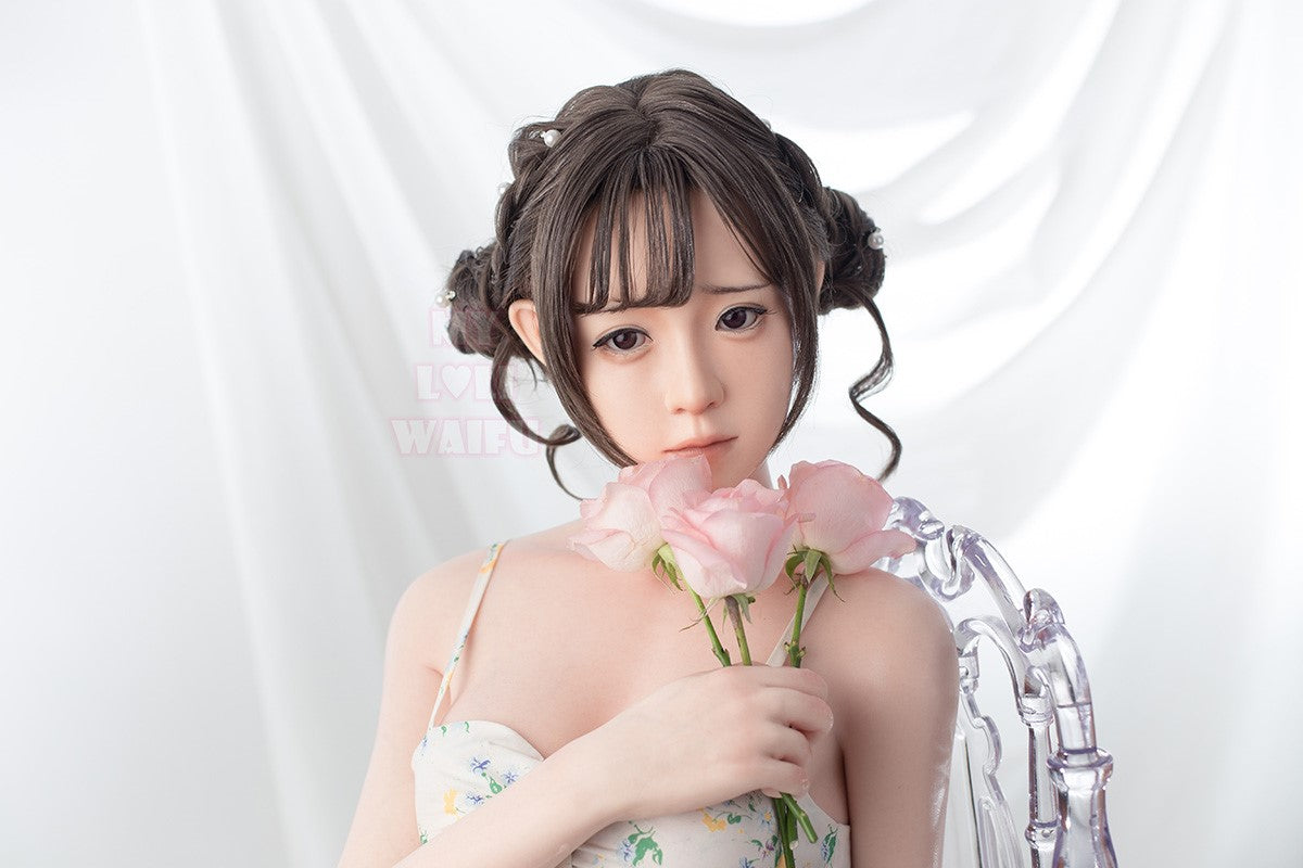 Nanami Sex Doll (My Loli Waifu 150 cm B-Cup #64B silikonas)