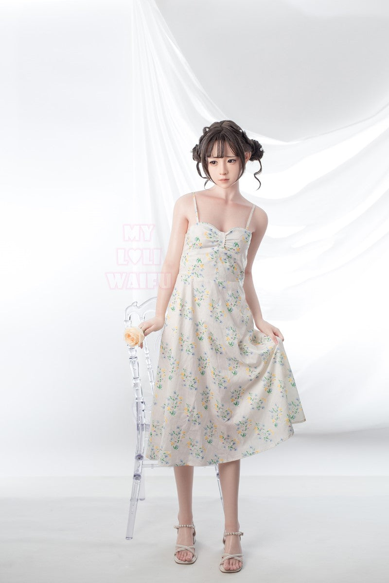 Nanami Sex Doll (My Loli Waifu 150 cm B-Cup #64B silikonas)