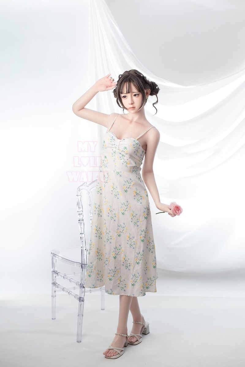 Nanami Sex Doll (My Loli Waifu 150 cm B-Cup #64B silikonas)