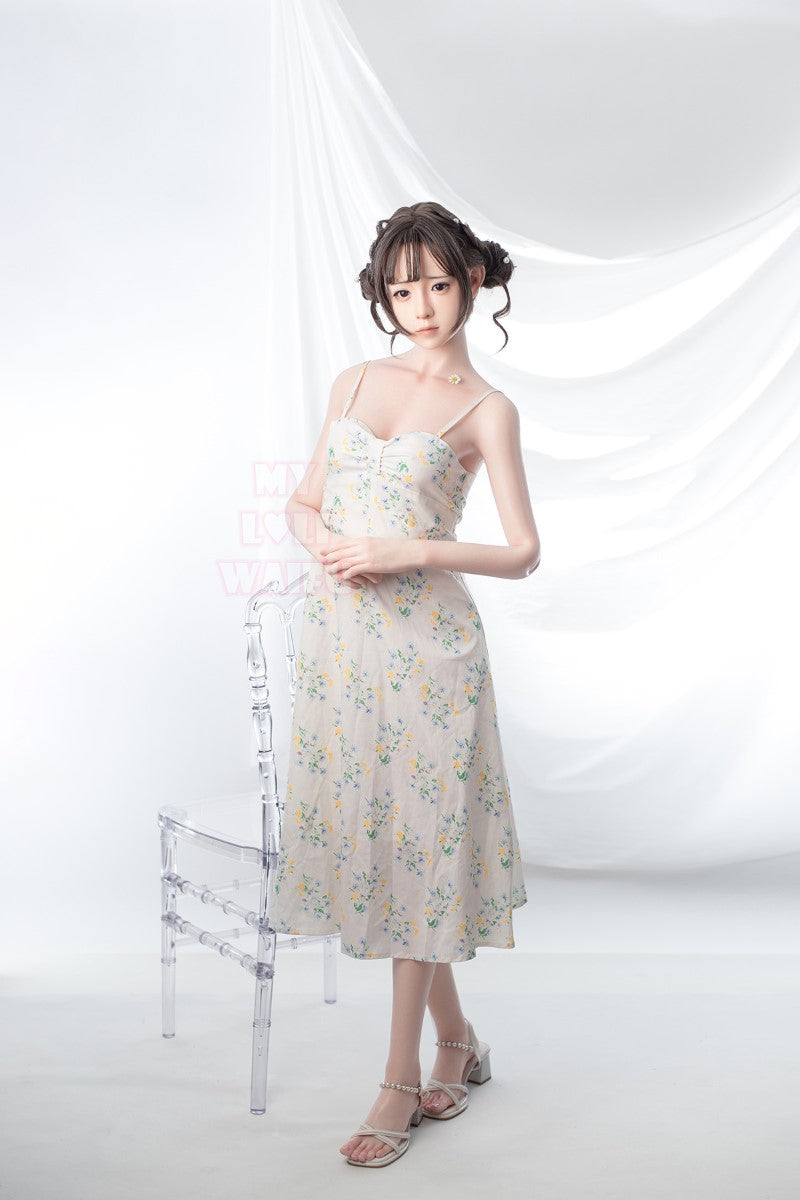 Nanami Sex Doll (My Loli Waifu 150 cm B-Cup #64B silikonas)