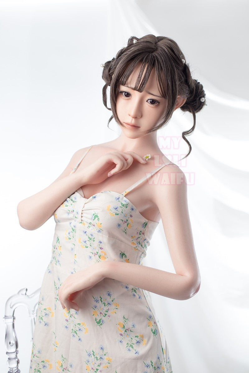 Nanami Sex Doll (My Loli Waifu 150 cm B-Cup #64B silikonas)