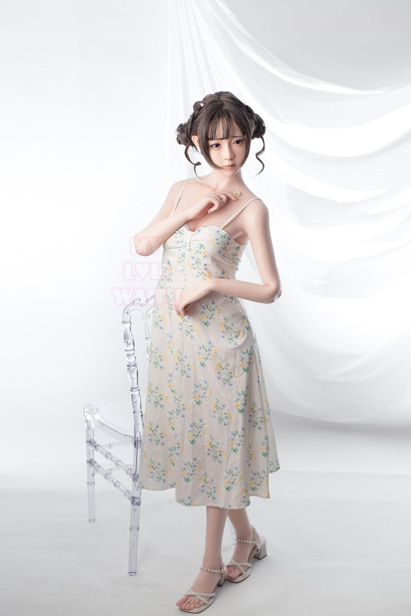 Nanami Sex Doll (My Loli Waifu 150 cm B-Cup #64B silikonas)