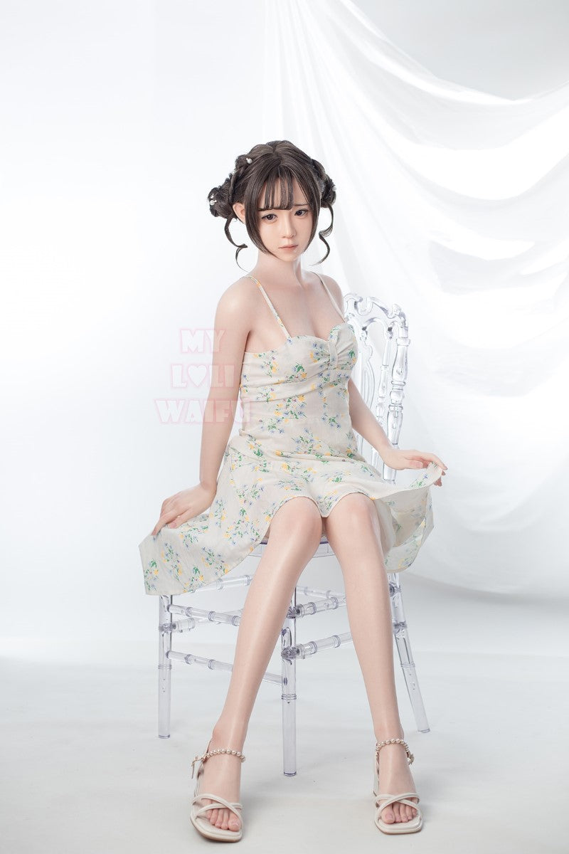 Nanami Sex Doll (My Loli Waifu 150 cm B-Cup #64B silikonas)