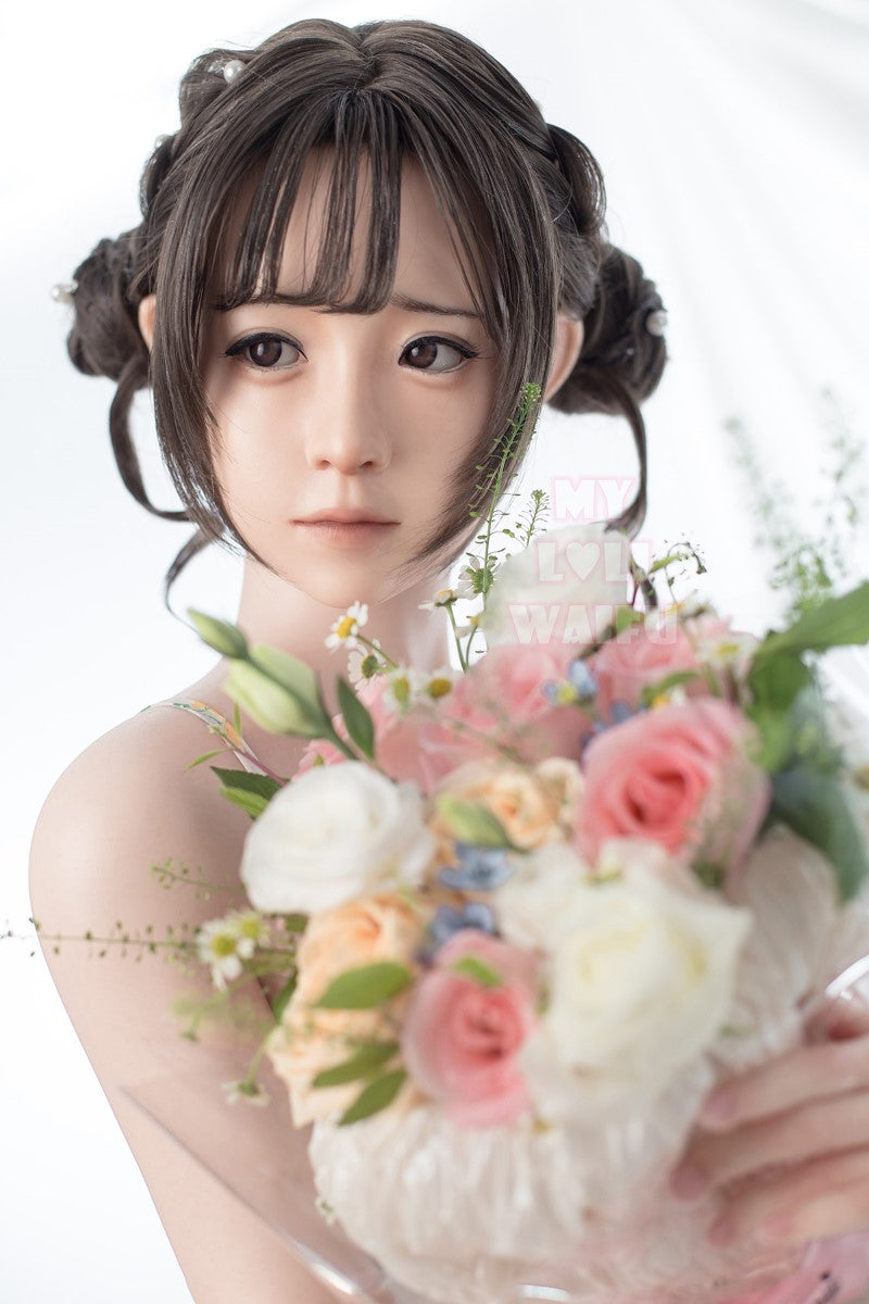 Nanami Sex Doll (My Loli Waifu 150 cm B-Cup #64B silikonas)