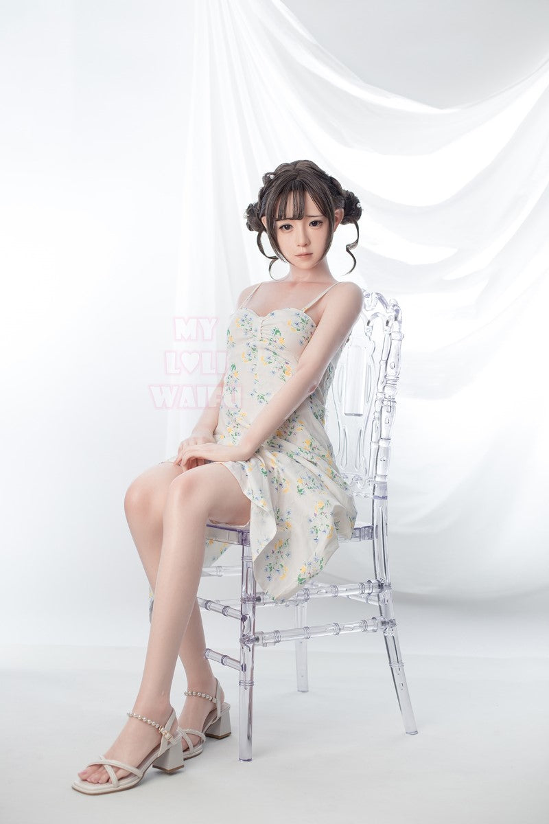 Nanami Sex Doll (My Loli Waifu 150 cm B-Cup #64B silikonas)