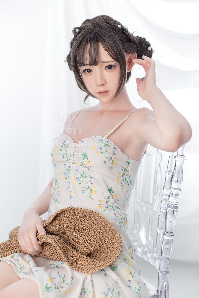 Nanami Sex Doll (My Loli Waifu 150 cm B-Cup #64B silikonas)