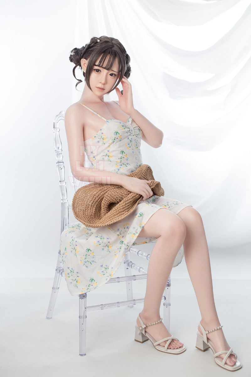 Nanami Sex Doll (My Loli Waifu 150 cm B-Cup #64B silikonas)