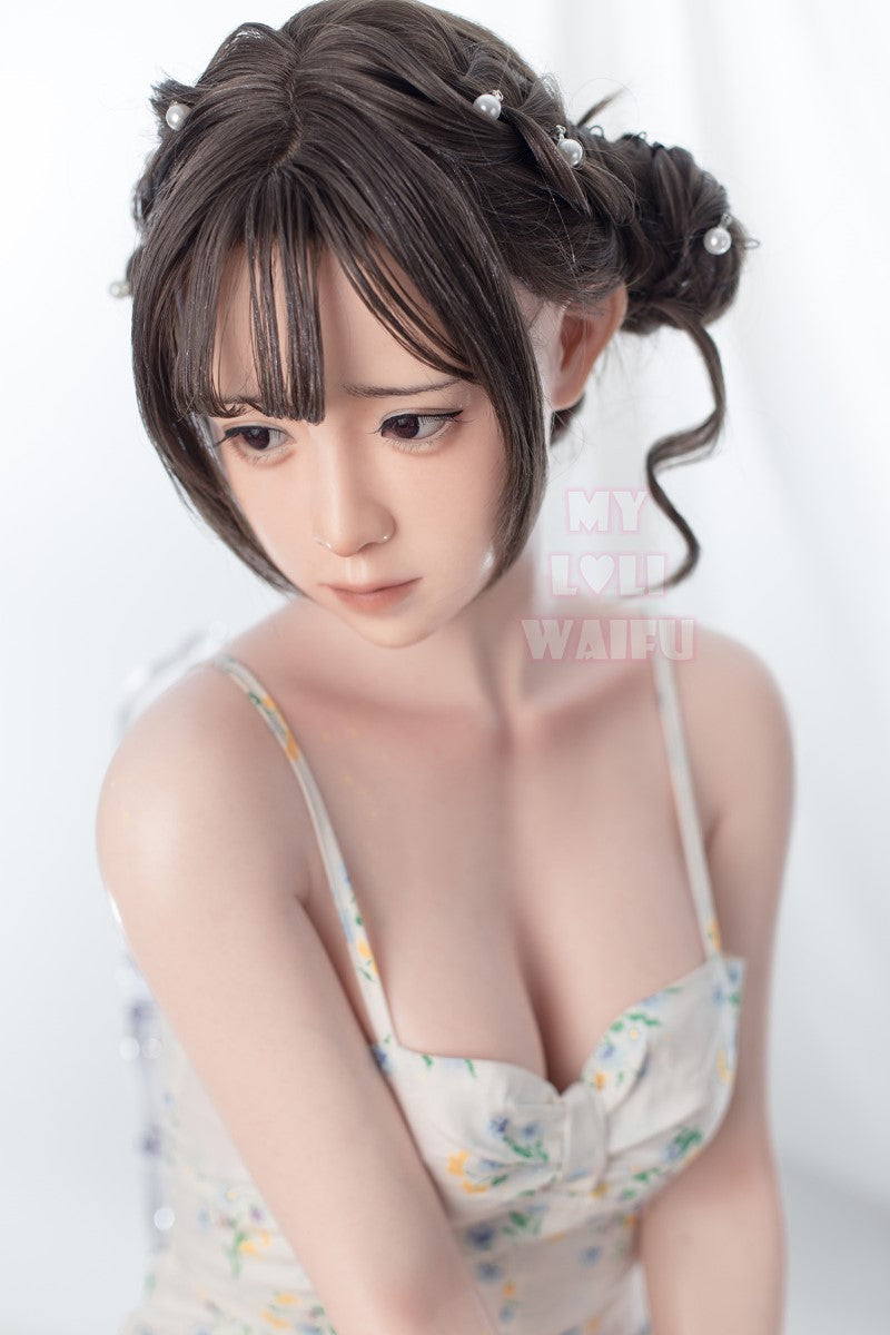 Nanami Sex Doll (My Loli Waifu 150 cm B-Cup #64B silikonas)