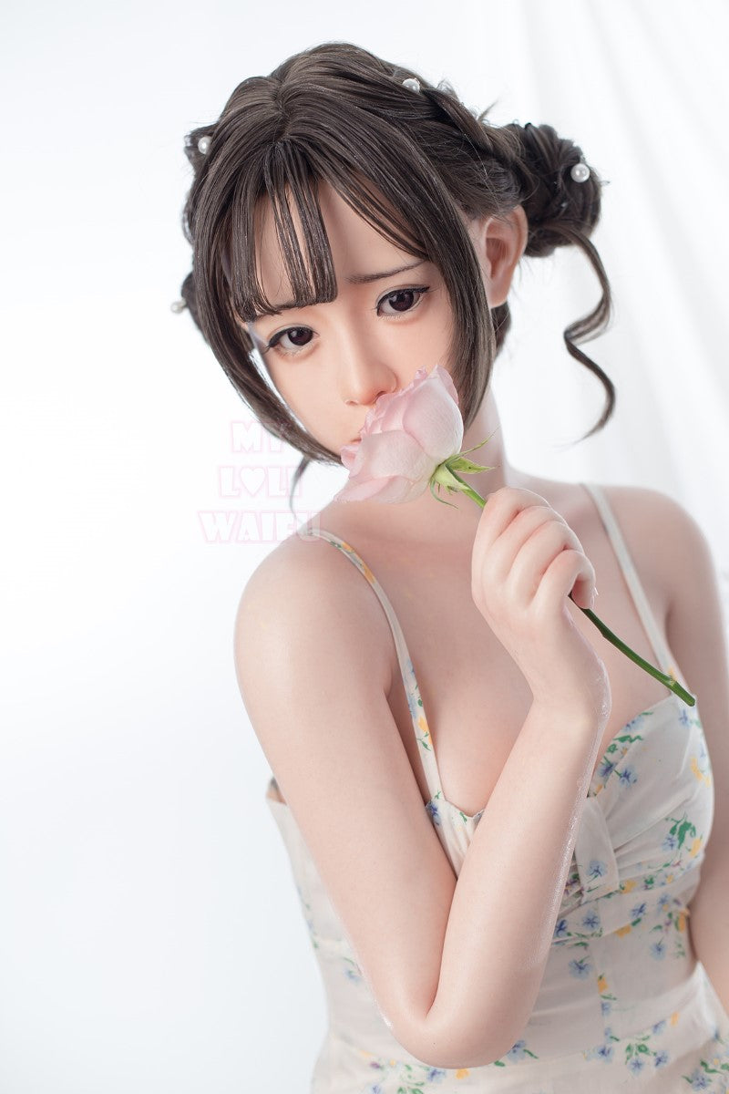 Nanami Sex Doll (My Loli Waifu 150 cm B-Cup #64B silikonas)