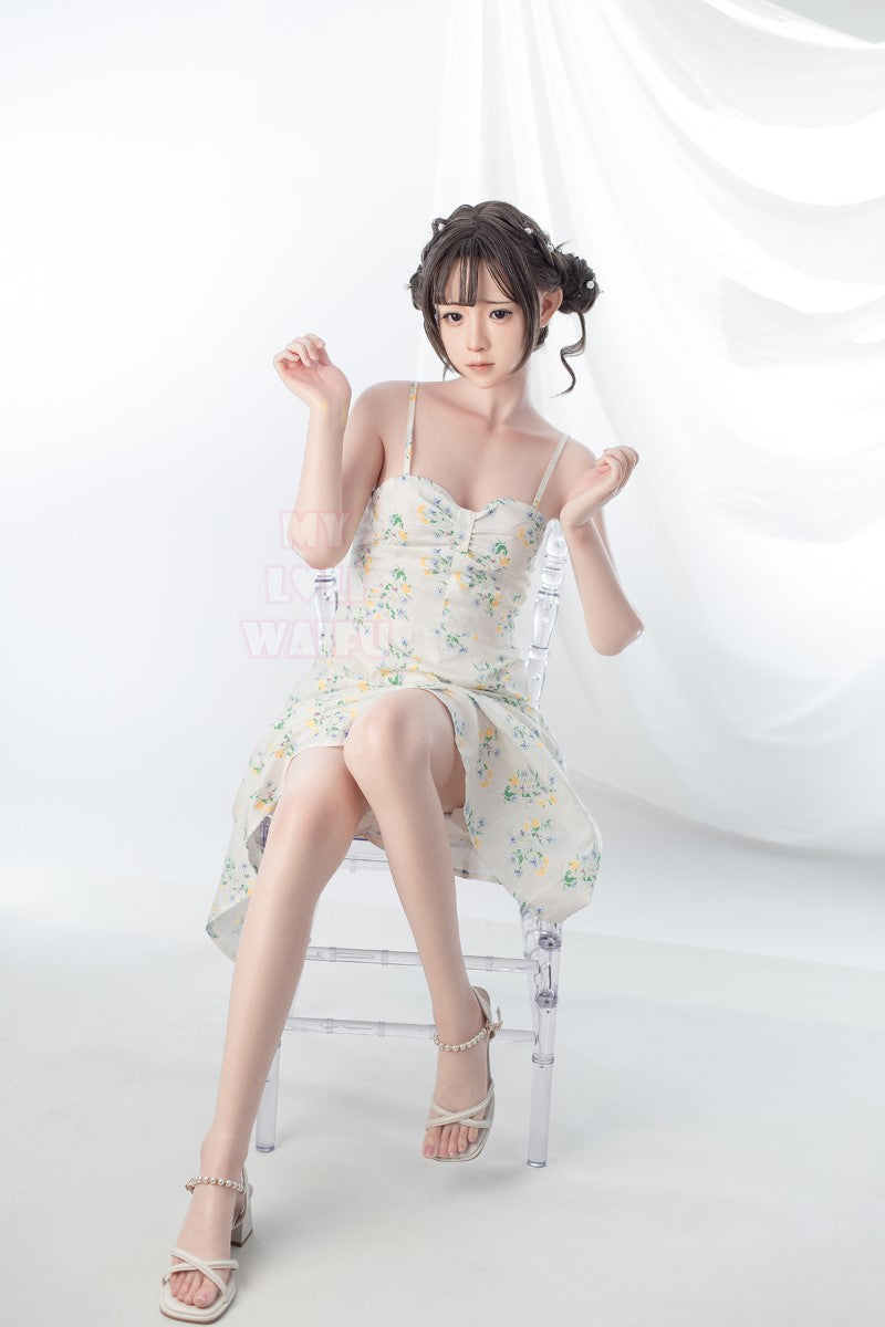 Nanami Sex Doll (My Loli Waifu 150 cm B-Cup #64B silikonas)