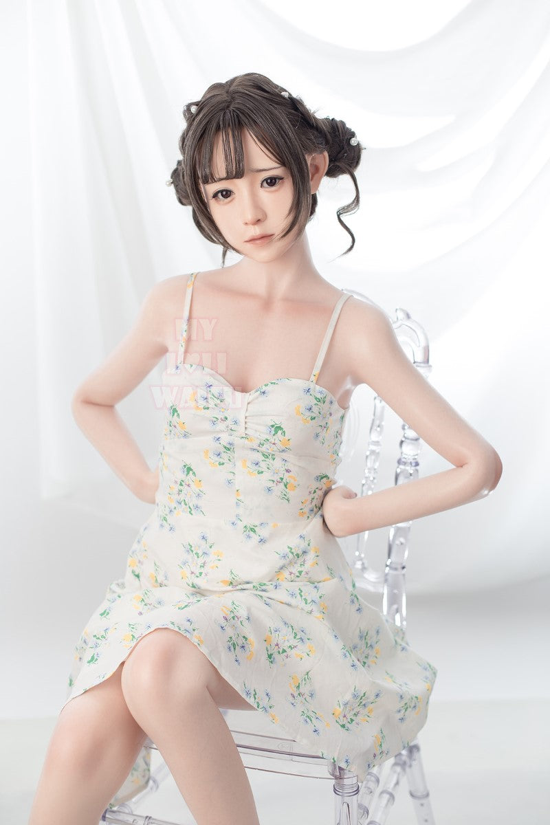 Nanami Sex Doll (My Loli Waifu 150 cm B-Cup #64B silikonas)