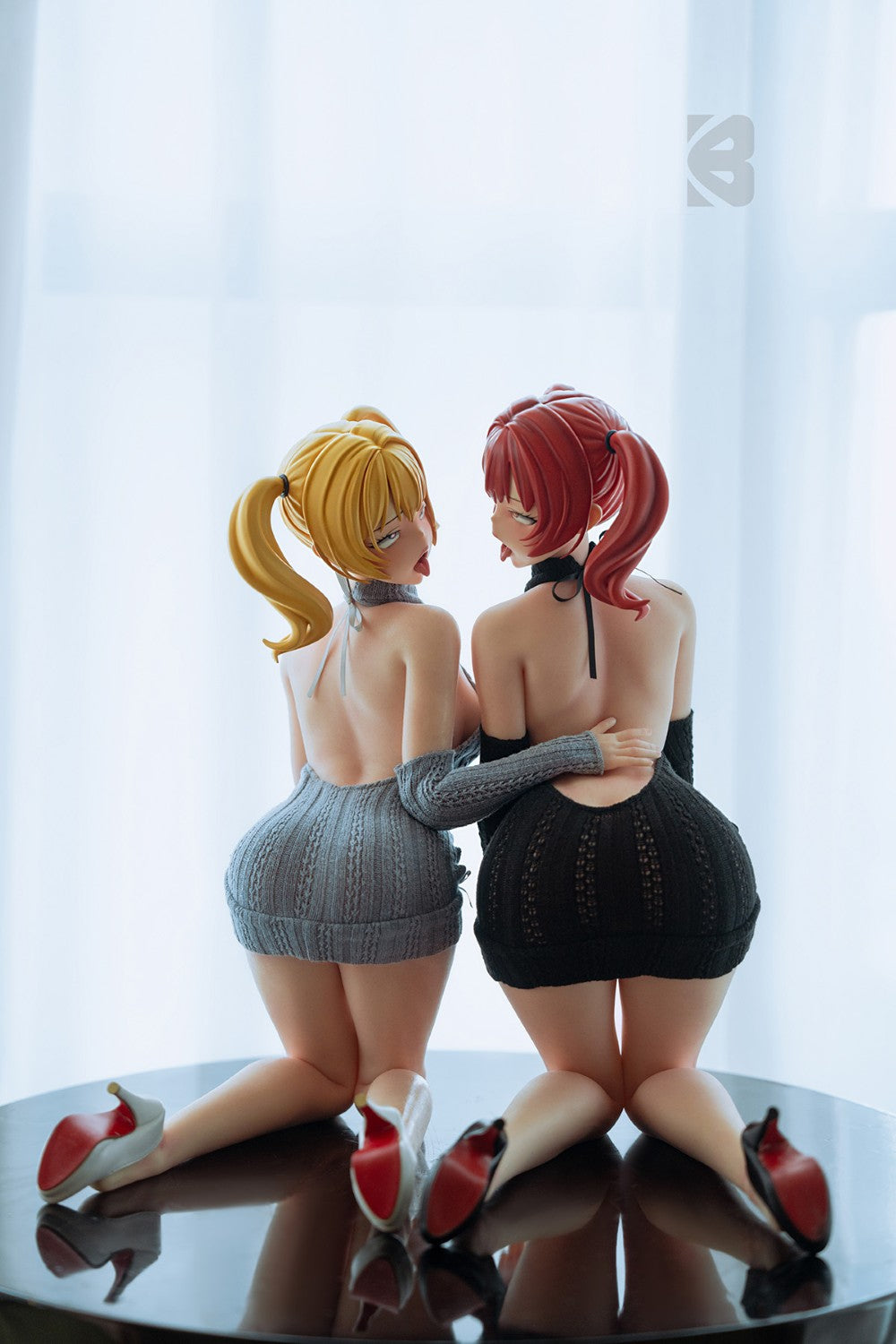 Sekso lėlė Lulu (BC-Doll 61 cm E-Kupa F03A silikonas)