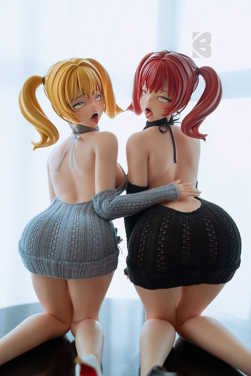 Sekso lėlė Lulu (BC-Doll 61 cm E-Kupa F03A silikonas)
