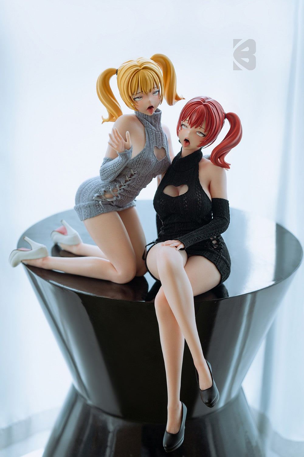 Sekso lėlė Lulu (BC-Doll 61 cm E-Kupa F03A silikonas)