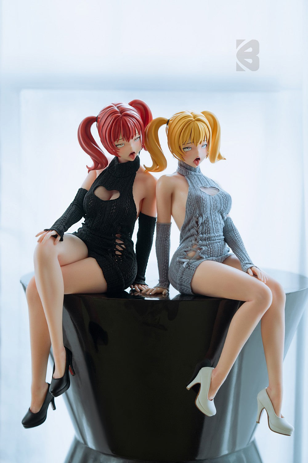 Sekso lėlė Lulu (BC-Doll 61 cm E-Kupa F03A silikonas)
