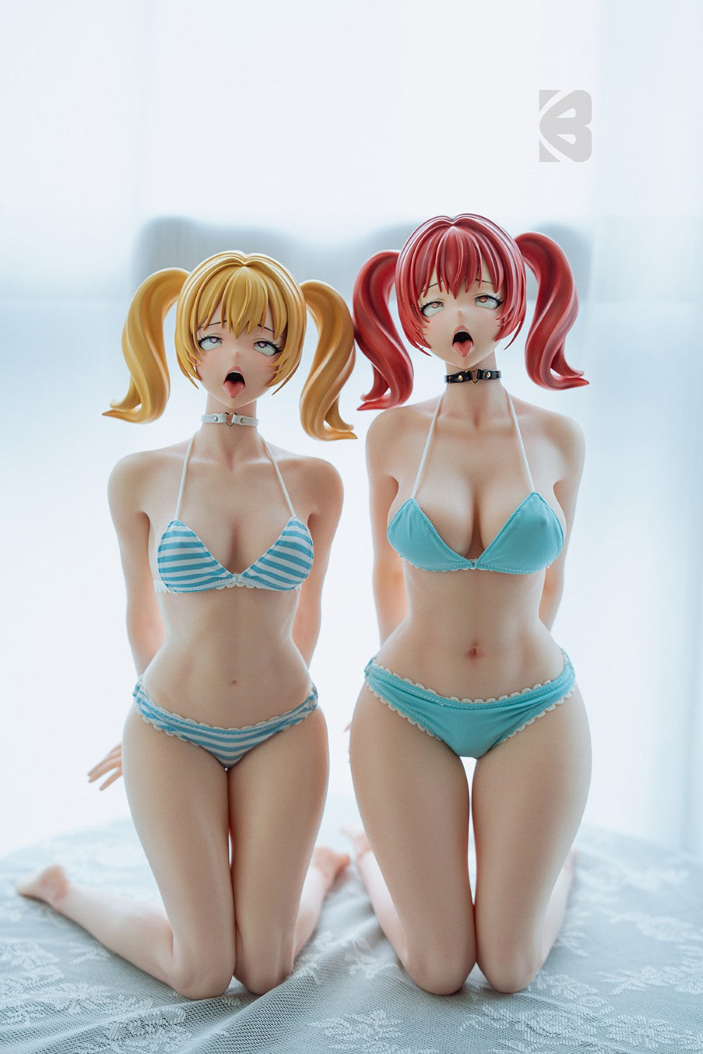 Nana Sex Doll (BC-Doll 61 cm C-Cup F03A silikoninis)