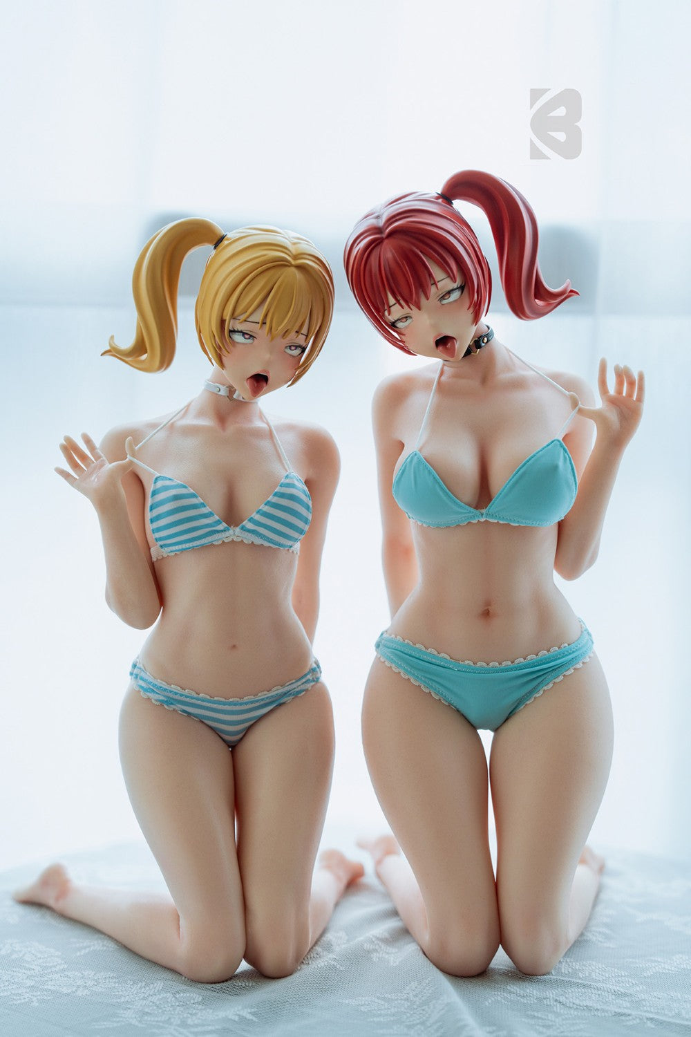 Nana Sex Doll (BC-Doll 61 cm C-Cup F03A silikoninis)