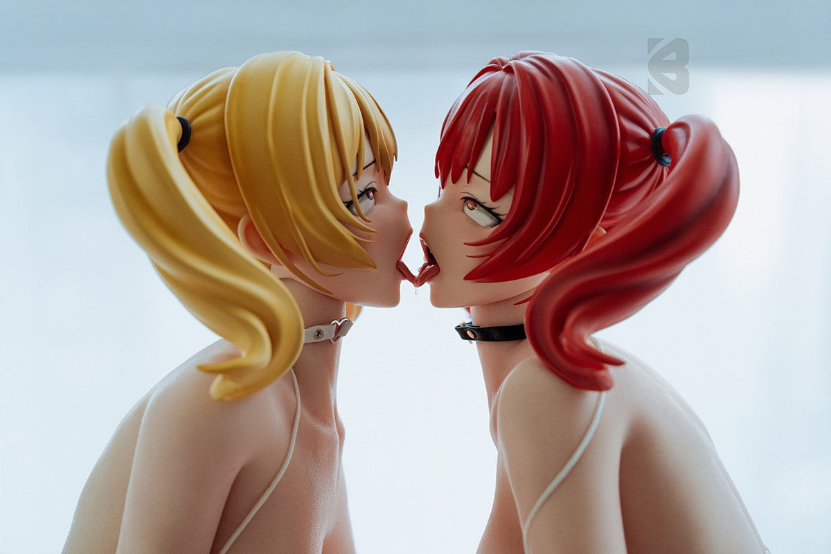 Sekso lėlė Lulu (BC-Doll 61 cm E-Kupa F03A silikonas)