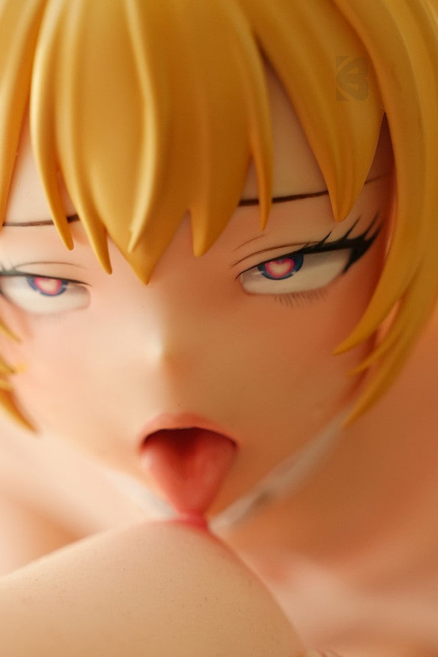 Nana Sex Doll (BC-Doll 61 cm C-Cup F03A silikoninis)