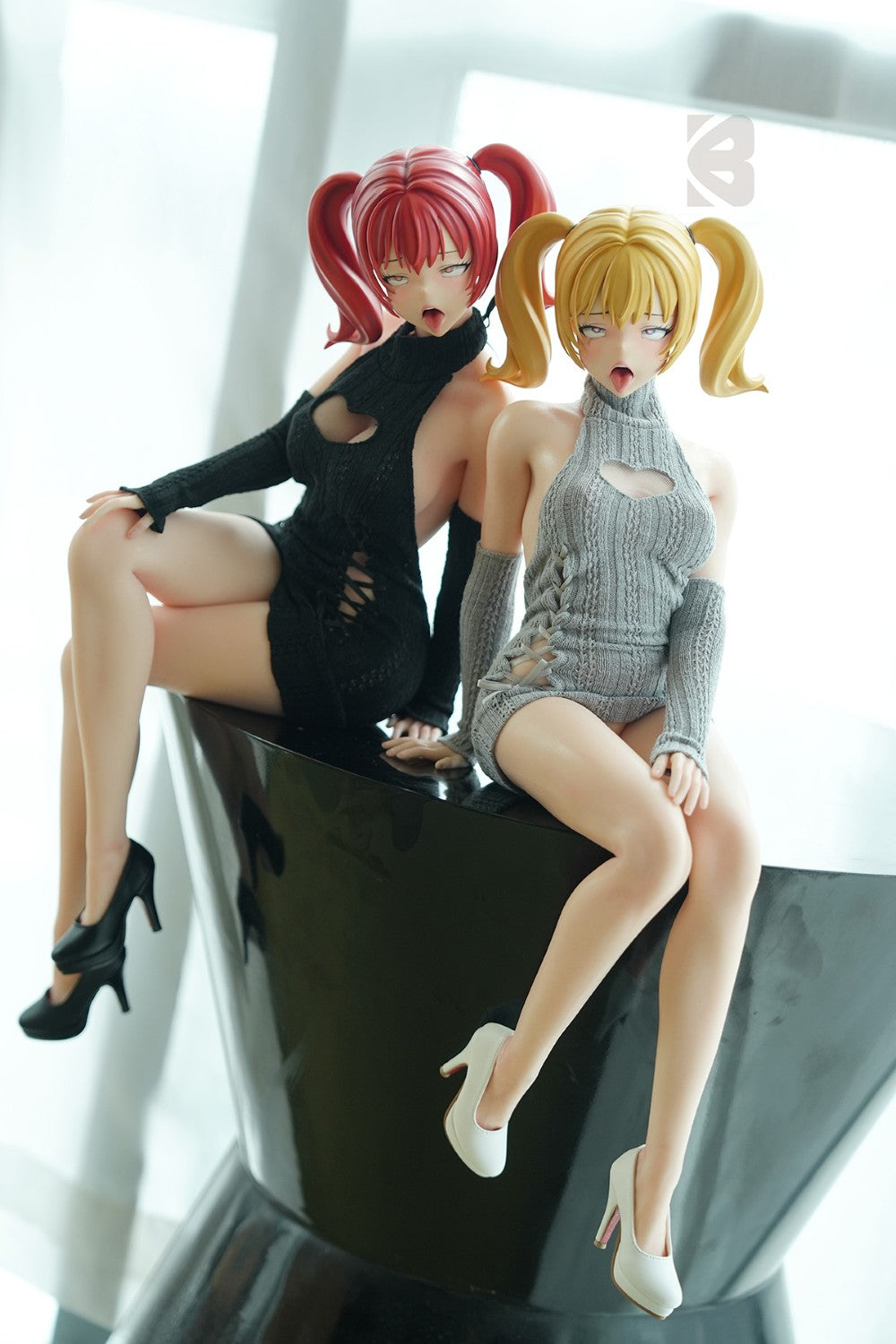 Sekso lėlė Lulu (BC-Doll 61 cm E-Kupa F03A silikonas)