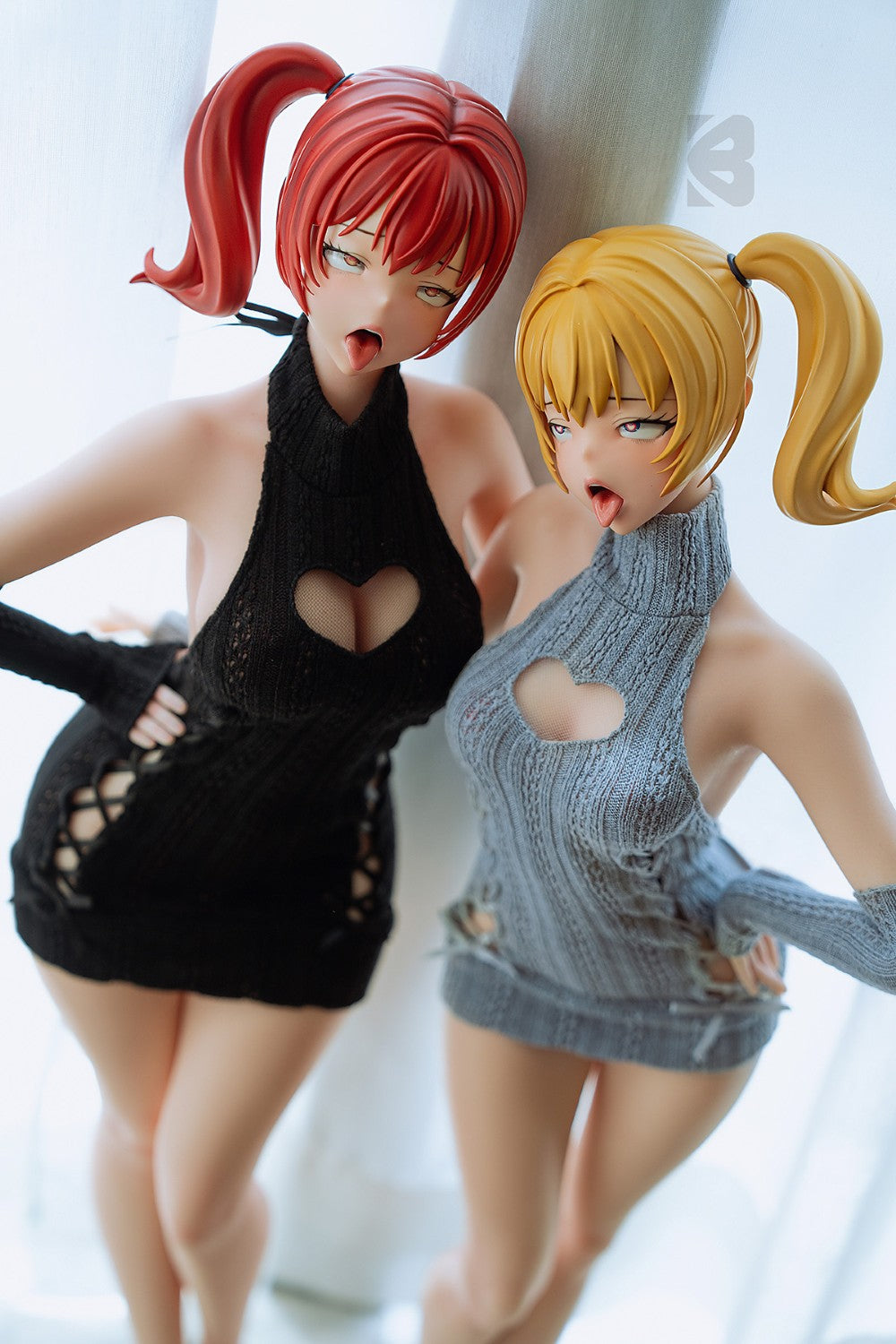 Sekso lėlė Lulu (BC-Doll 61 cm E-Kupa F03A silikonas)