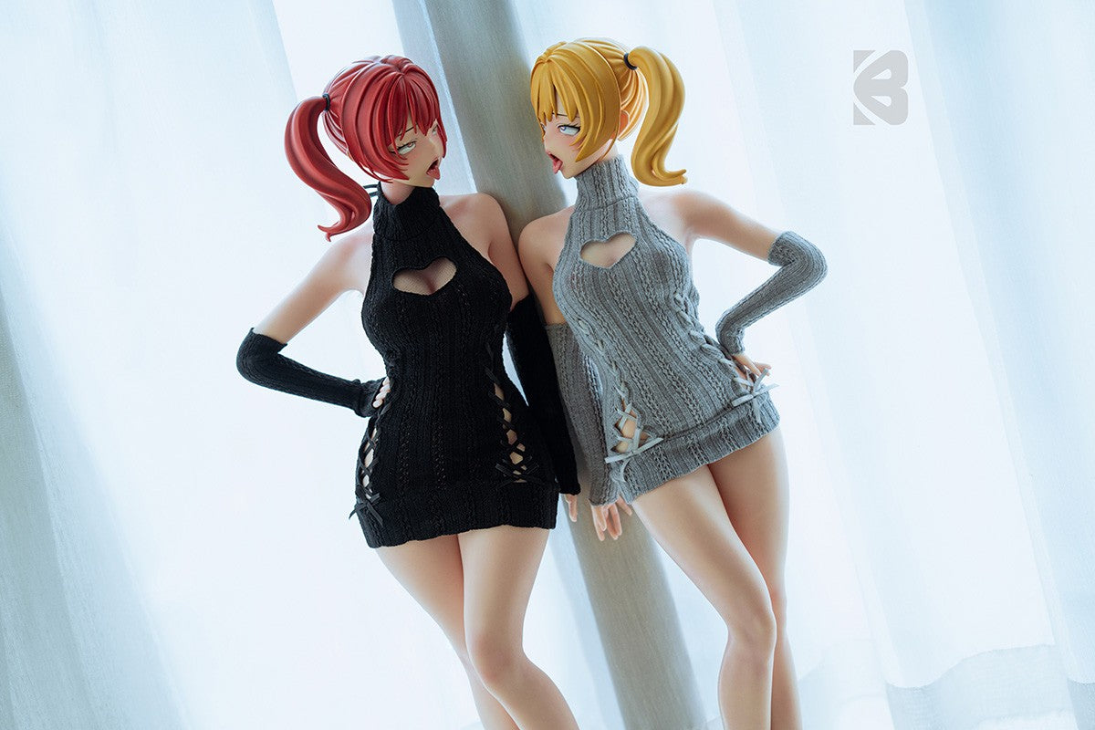 Nana Sex Doll (BC-Doll 61 cm C-Cup F03A silikoninis)