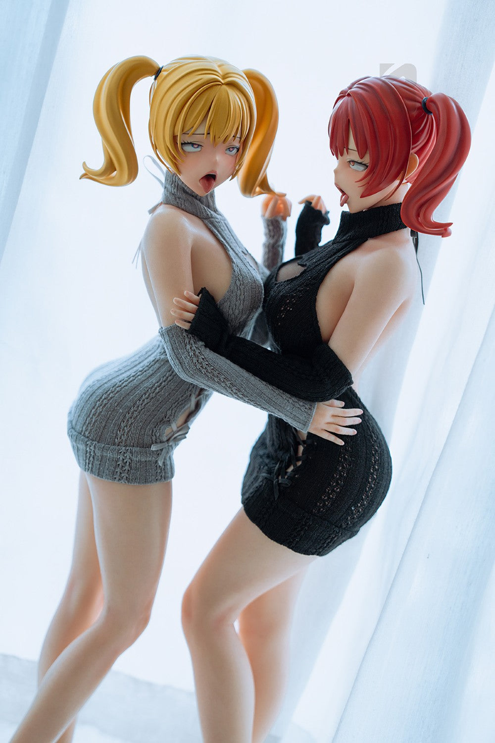 Sekso lėlė Lulu (BC-Doll 61 cm E-Kupa F03A silikonas)