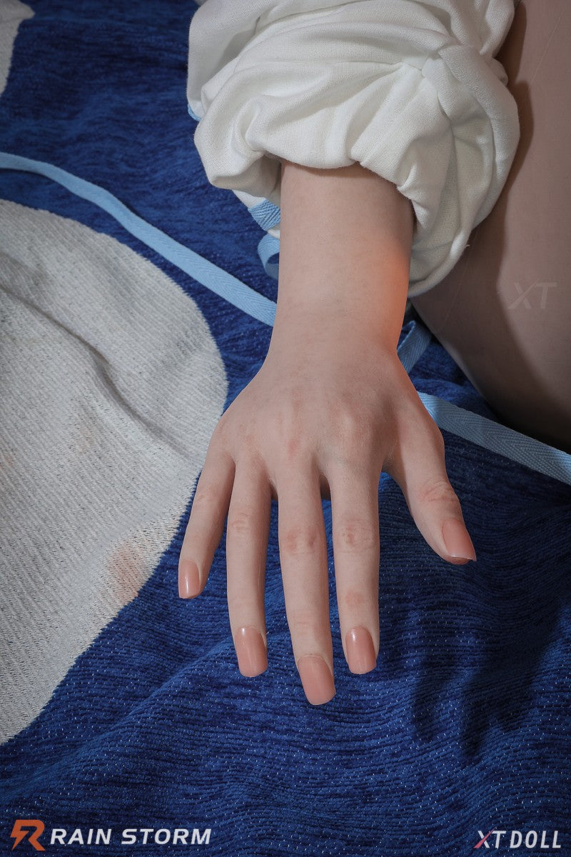 Lilly Sex Doll (XT Doll 150 cm D-Cup #XT-20-C silikonas)
