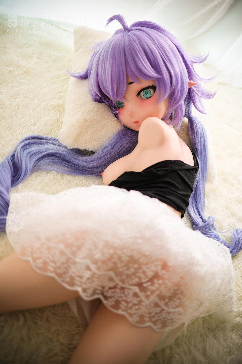 Burako liemens sekso lėlė (BC-Doll 86 cm E-Cup #M03 silikonas)
