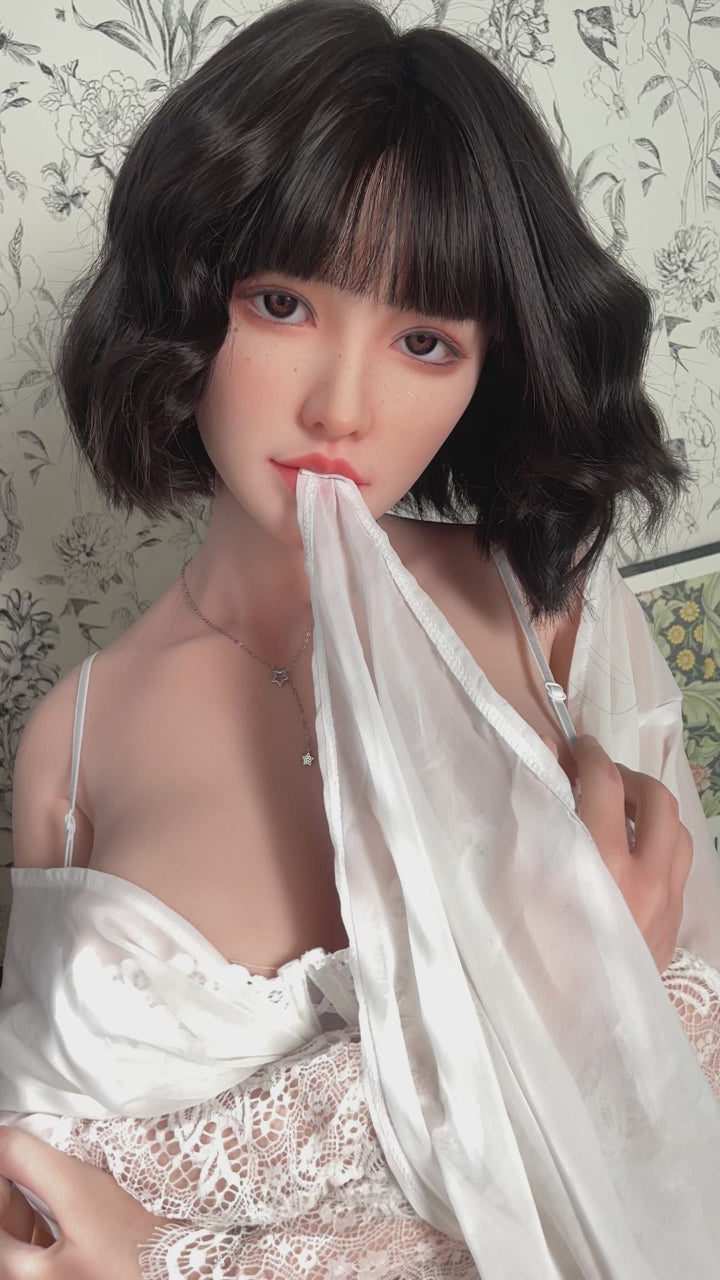 Sex Doll Wushi (Starpery 171 cm D puodelis TPE + silikonas)
