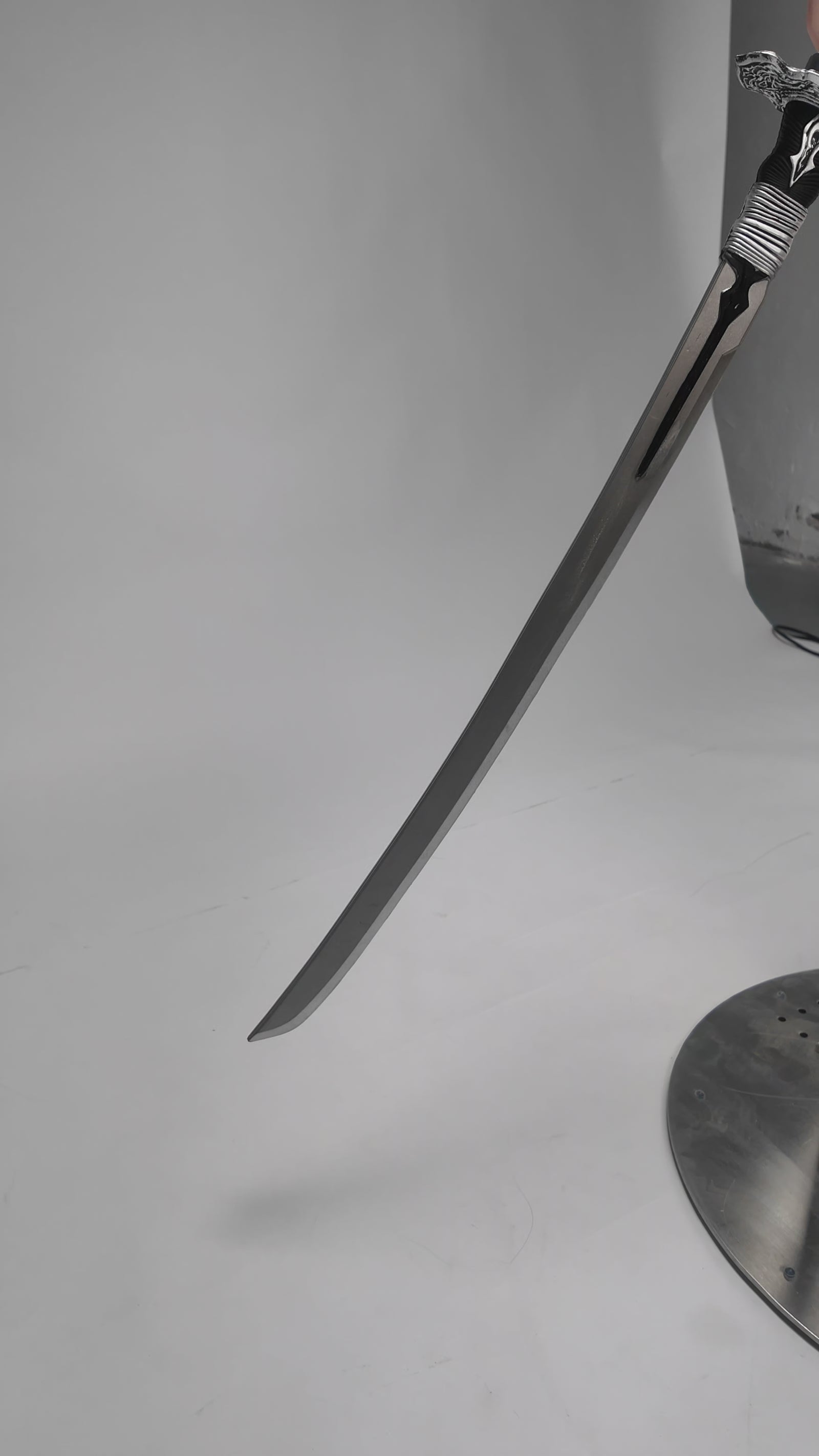 Yorha A2 Sex Doll (Game Lady 171cm E-Cup Nr.18-2 Silicone)